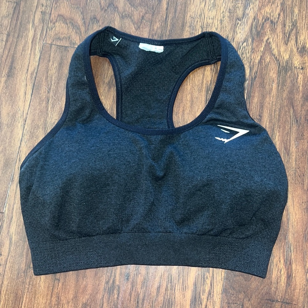 GYMSHARK sports bra